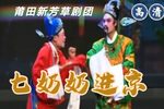 莆仙戏七奶奶进京 全剧
