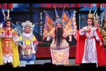 五虎平南 片段