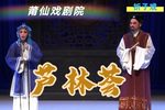 莆仙戏芦林荟