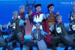 马江魂
