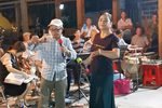 红裙记 片段