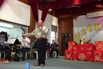 闽剧梁山伯与祝英台 片段