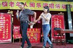 闽剧六月雪 片段