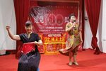 荔枝换降桃 片段