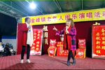 闽剧甘国宝与王莲莲盘答 片段