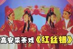 红丝错