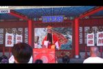 衡阳花鼓戏皮秀英四告