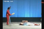 邵阳花鼓戏边桃边李