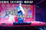 邵阳花鼓戏状元报恩 唱段