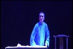 陆雅臣叹更