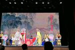 新昌调腔汉宫秋 北西厢 白兔记