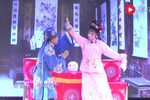 刘二姑吵嫁