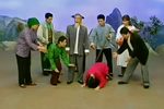 腊八姐