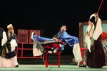 台州乱弹九件衣