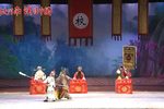 杨金花夺印 片段