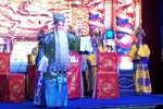 杨金花夺印 片段