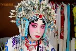 保定老调潘杨讼 忠烈千秋