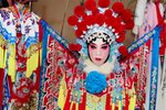保定老调遇皇后 2