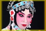 保定老调潘杨讼