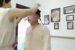 保定老调潘杨讼