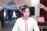 红衣仙子