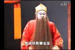 保定老调包公误