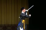 京剧武松打虎
