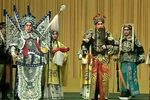 京剧长坂坡汉津口