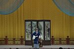 京剧徐母训子