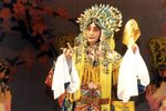 贵妃醉酒