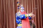 锁五龙 片段