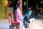 大弦戏双金钱