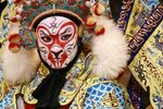 京剧大闹天宫  片段