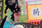 京剧游龙戏凤