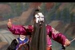 两架山 截山一折