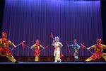 京剧盗仙草  片段