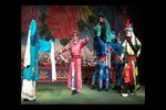 大弦戏两架山