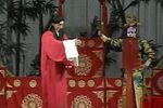 京剧打金砖 片段