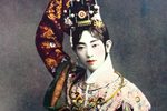 京剧天女散花 片段