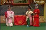 跑沙滩 （对绣鞋）