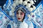 京剧那些京剧名角儿的高能唱段合集 片段