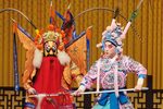 京剧战濮阳 2012 上京天蟾版