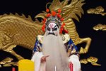 京剧九江口