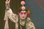 京剧罗成叫关 片段