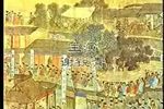 京剧打焦赞