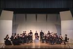 京剧中国戏曲学院京剧系2022届毕业生系列演出