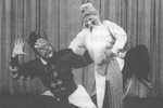 打瓜园 1993 南北京剧名家汇演版