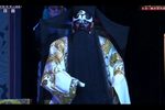 京剧铡判官 片段