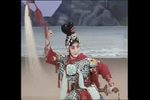 京剧红线盗盒 片段