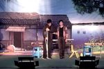 太行人家 选段 习主席爱人民精准扶贫